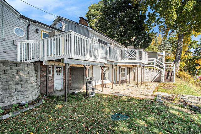 3411 W Shore Drive, Battle Creek, MI 49017