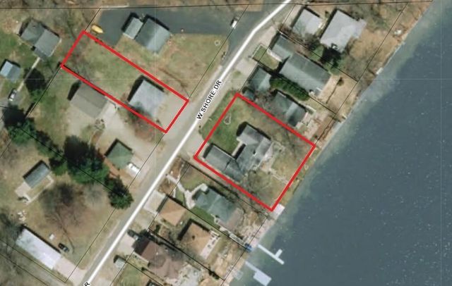 3411 W Shore Drive, Battle Creek, MI 49017