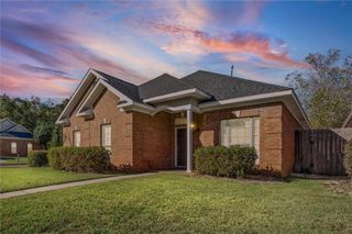 6134 Venetian S Way, Mobile, AL 36608