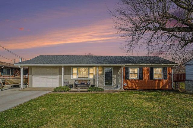 6680 Frontier Road, Independence, KY 41051