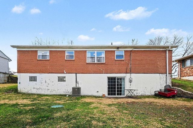 6680 Frontier Road, Independence, KY 41051