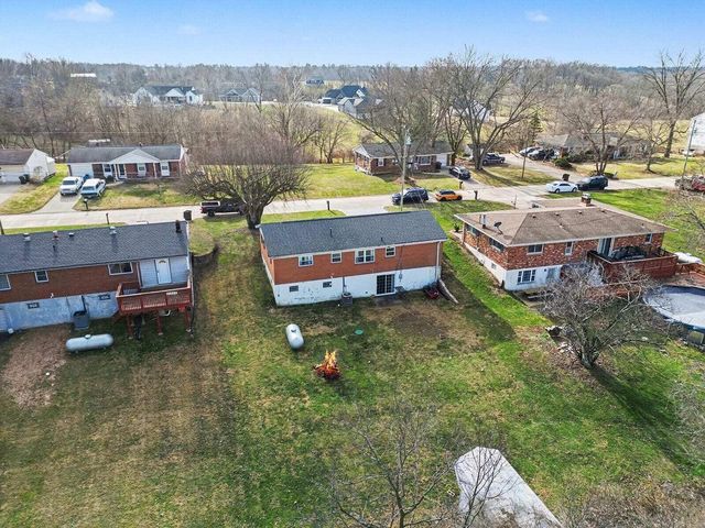 6680 Frontier Road, Independence, KY 41051