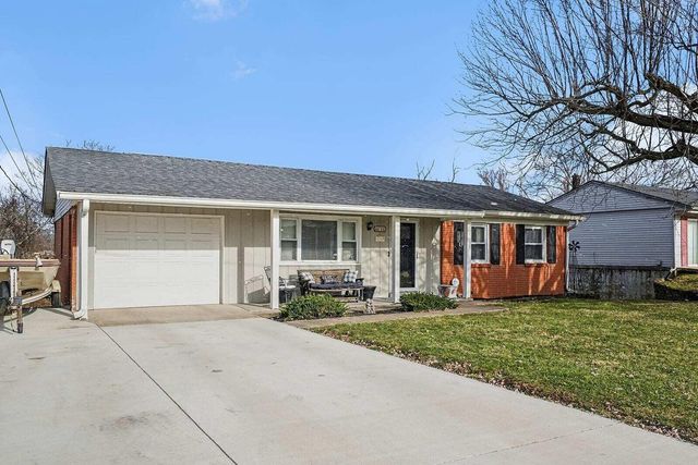 6680 Frontier Road, Independence, KY 41051