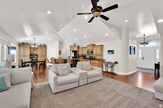 1348 W 3300 N, Pleasant View, UT 84414