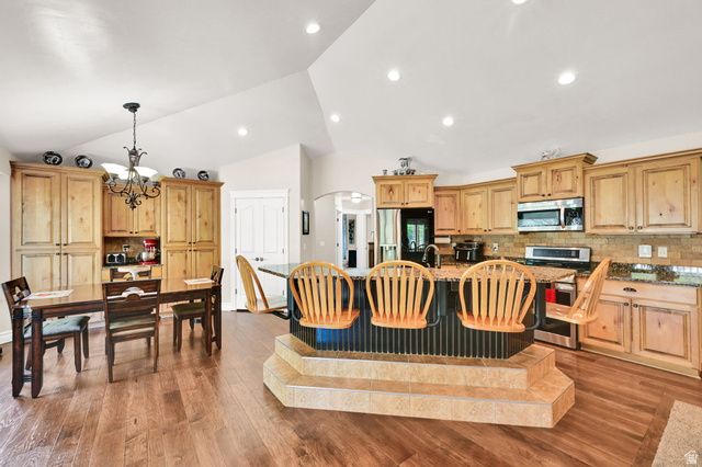1348 W 3300 N, Pleasant View, UT 84414