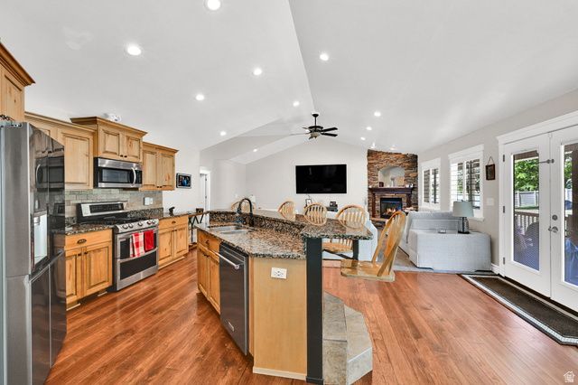 1348 W 3300 N, Pleasant View, UT 84414