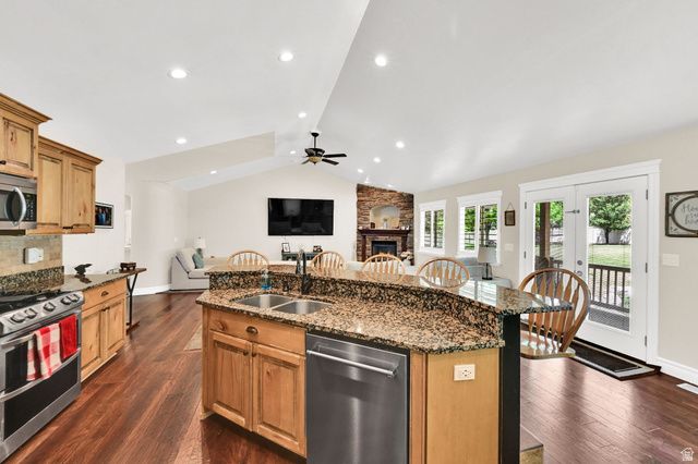 1348 W 3300 N, Pleasant View, UT 84414