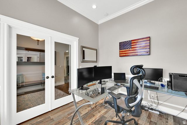 1348 W 3300 N, Pleasant View, UT 84414