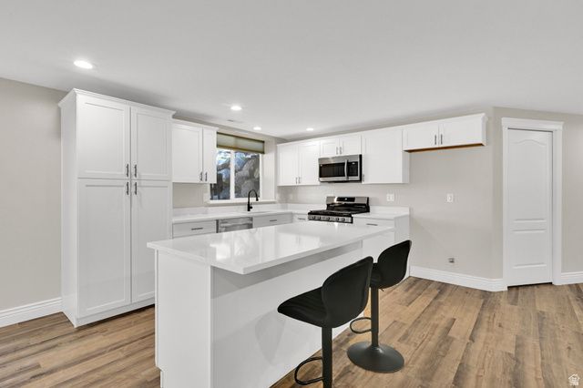 1348 W 3300 N, Pleasant View, UT 84414