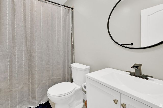 1348 W 3300 N, Pleasant View, UT 84414