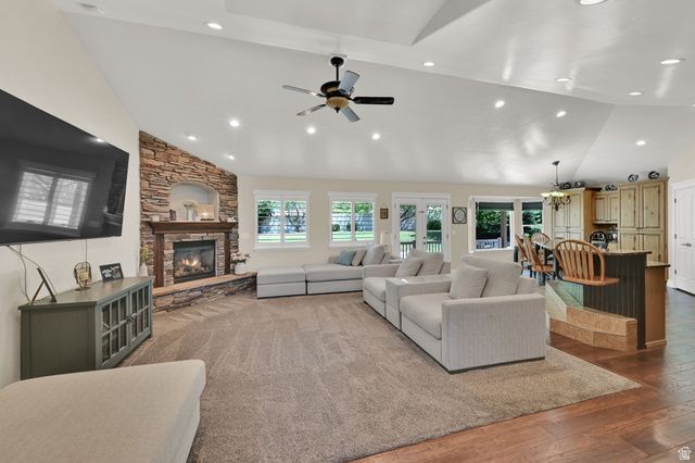 1348 W 3300 N, Pleasant View, UT 84414