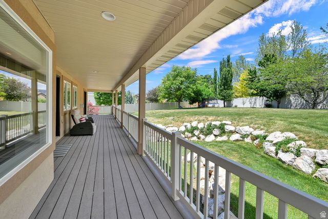 1348 W 3300 N, Pleasant View, UT 84414