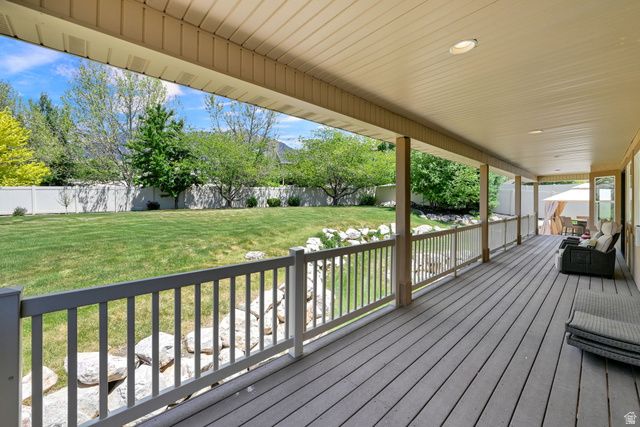 1348 W 3300 N, Pleasant View, UT 84414