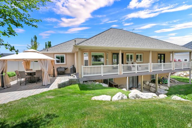 1348 W 3300 N, Pleasant View, UT 84414