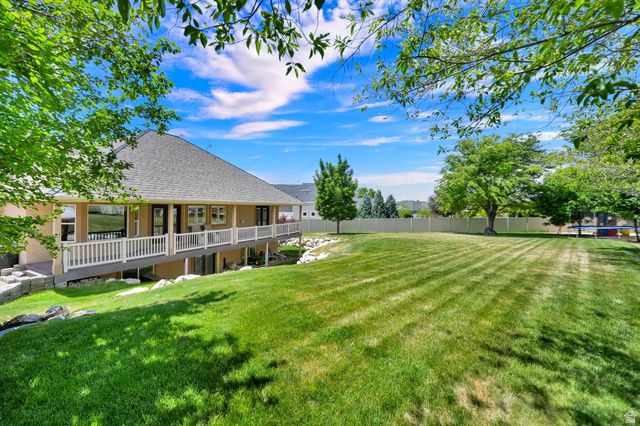 1348 W 3300 N, Pleasant View, UT 84414