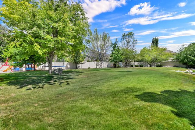 1348 W 3300 N, Pleasant View, UT 84414