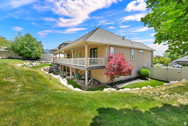 1348 W 3300 N, Pleasant View, UT 84414