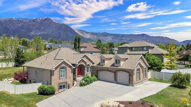 1348 W 3300 N, Pleasant View, UT 84414