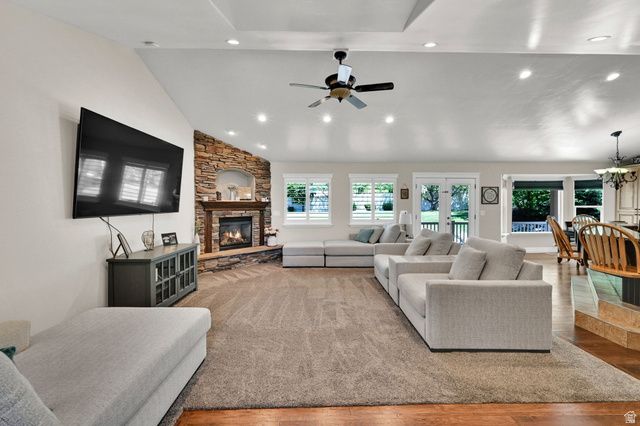 1348 W 3300 N, Pleasant View, UT 84414