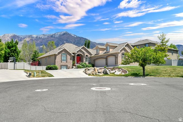 1348 W 3300 N, Pleasant View, UT 84414