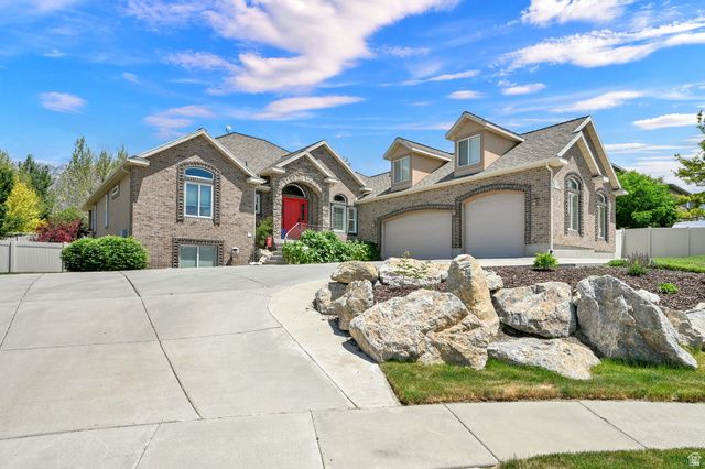 1348 W 3300 N, Pleasant View, UT 84414
