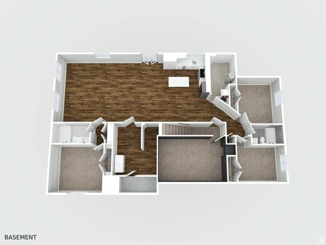 1348 W 3300 N, Pleasant View, UT 84414