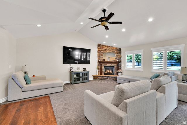 1348 W 3300 N, Pleasant View, UT 84414