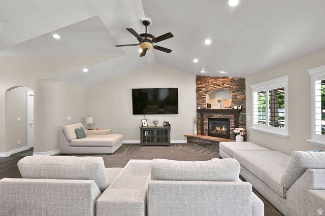 1348 W 3300 N, Pleasant View, UT 84414