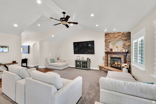 1348 W 3300 N, Pleasant View, UT 84414
