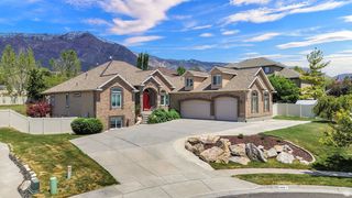 1348 W 3300 N, Pleasant View, UT 84414