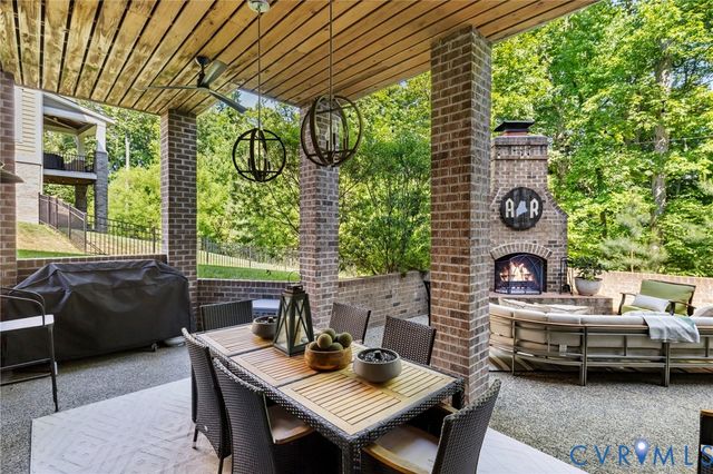 1925 Muswell Ct, Midlothian, VA 23112