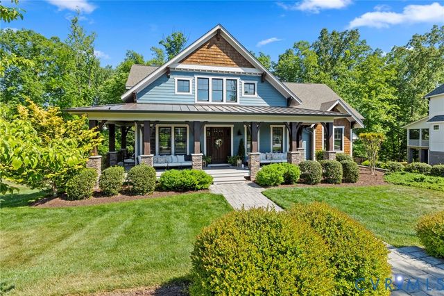 1925 Muswell Ct, Midlothian, VA 23112