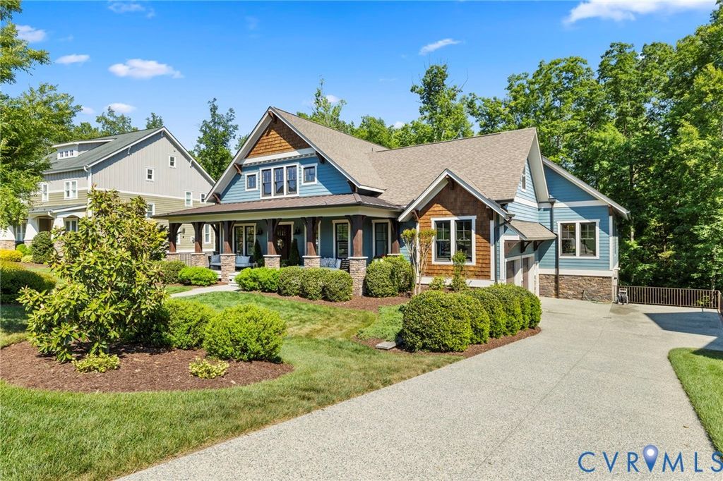 1925 Muswell Ct, Midlothian, VA 23112