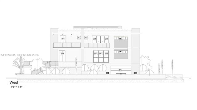 813 Harrison St, Hollywood, FL 33019