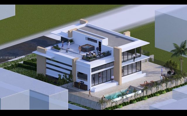 813 Harrison St, Hollywood, FL 33019