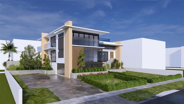 813 Harrison St, Hollywood, FL 33019