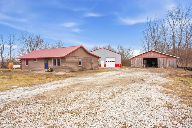 11313 N County Road 700 W, Monrovia, IN 46157