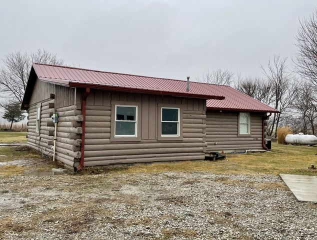 11313 N County Road 700 W, Monrovia, IN 46157