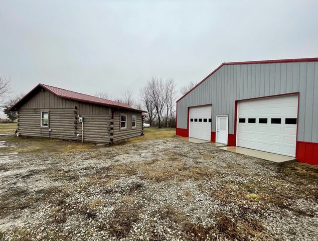 11313 N County Road 700 W, Monrovia, IN 46157