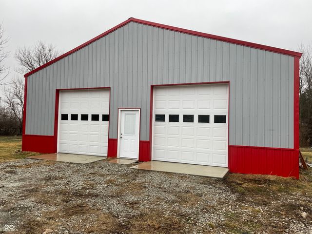 11313 N County Road 700 W, Monrovia, IN 46157