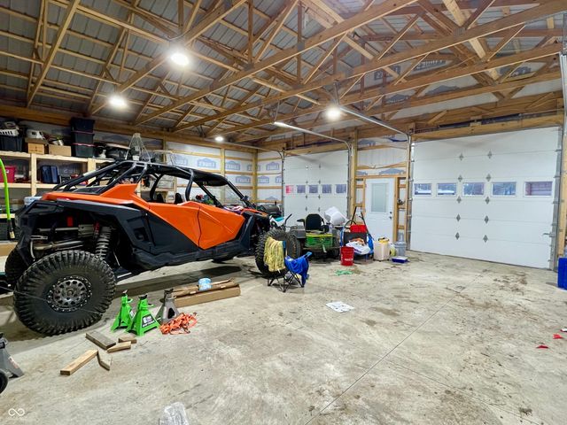 11313 N County Road 700 W, Monrovia, IN 46157