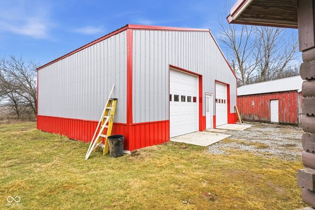 11313 N County Road 700 W, Monrovia, IN 46157