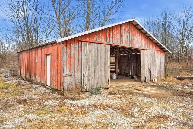 11313 N County Road 700 W, Monrovia, IN 46157