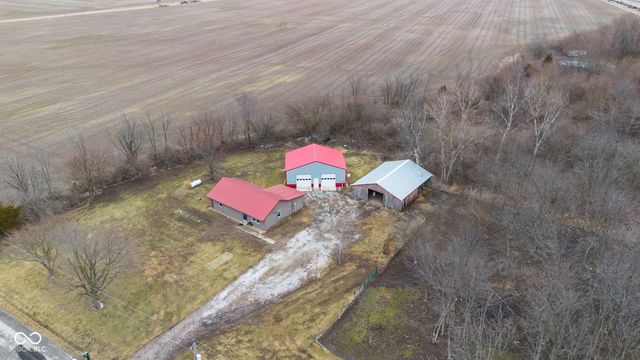 11313 N County Road 700 W, Monrovia, IN 46157