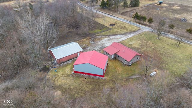 11313 N County Road 700 W, Monrovia, IN 46157