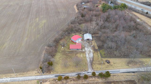 11313 N County Road 700 W, Monrovia, IN 46157