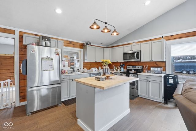 11313 N County Road 700 W, Monrovia, IN 46157