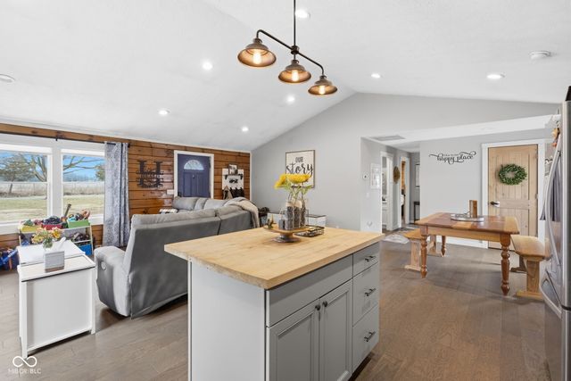 11313 N County Road 700 W, Monrovia, IN 46157