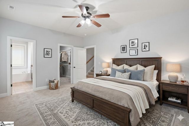 44 Crossland Way, Greer, SC 29651