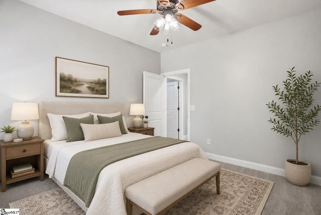 44 Crossland Way, Greer, SC 29651
